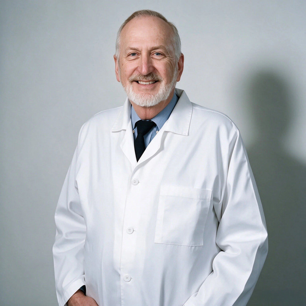 Dr. Paul Strodtbeck, MD: