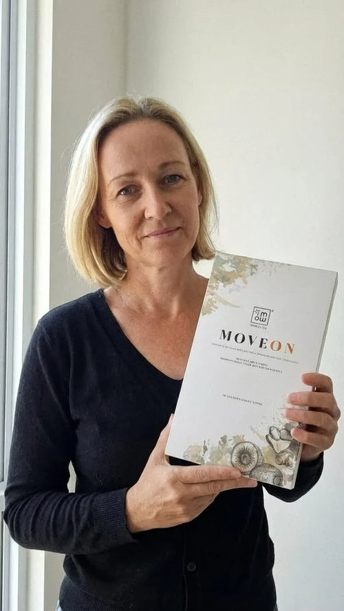 Customer with MoveOn