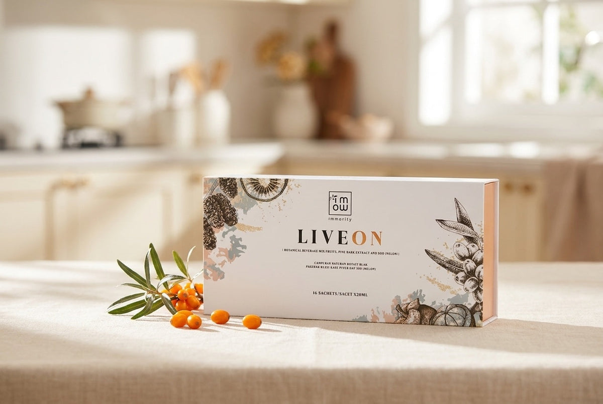 LiveOn
