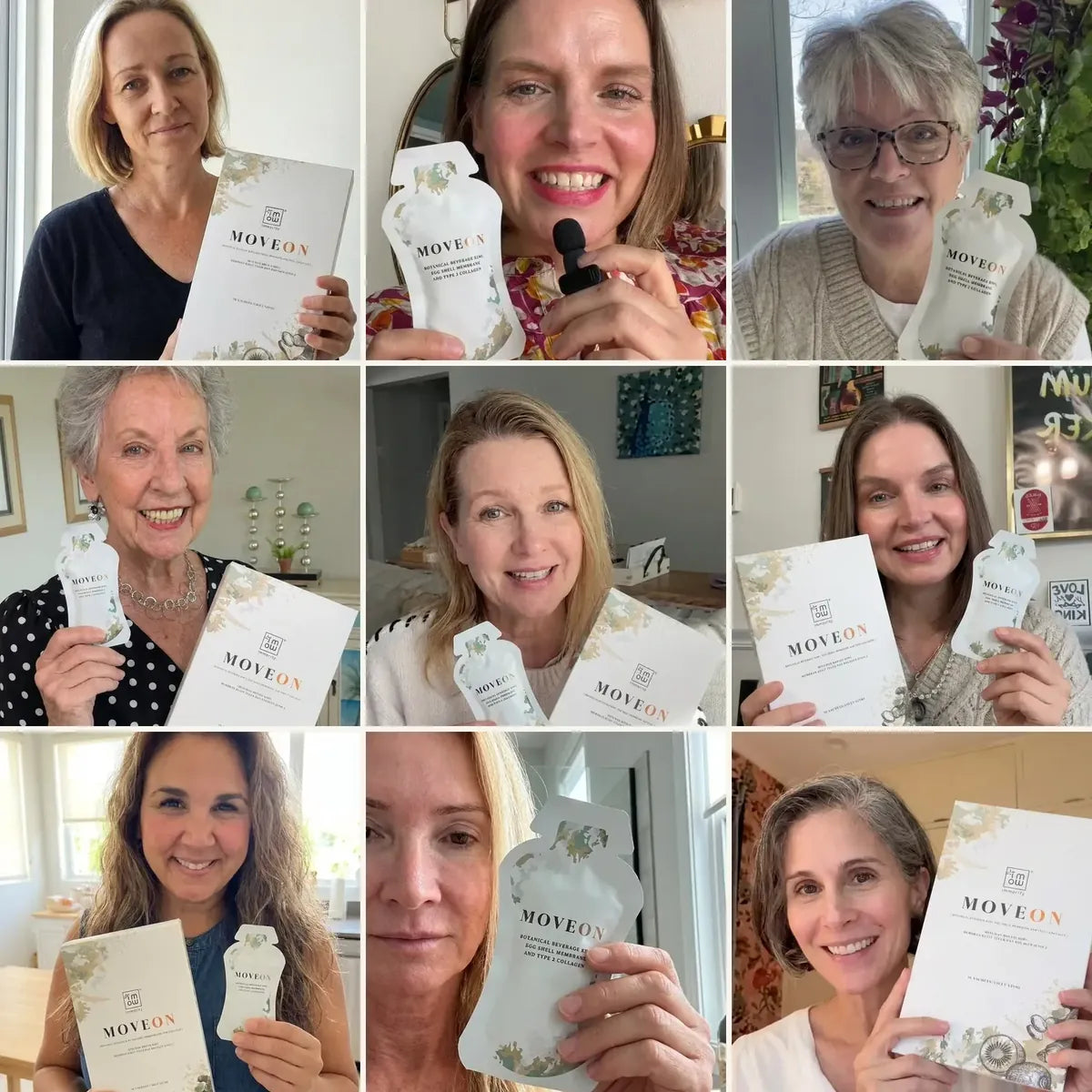 A life-changing experience for over 1.2 million Australian